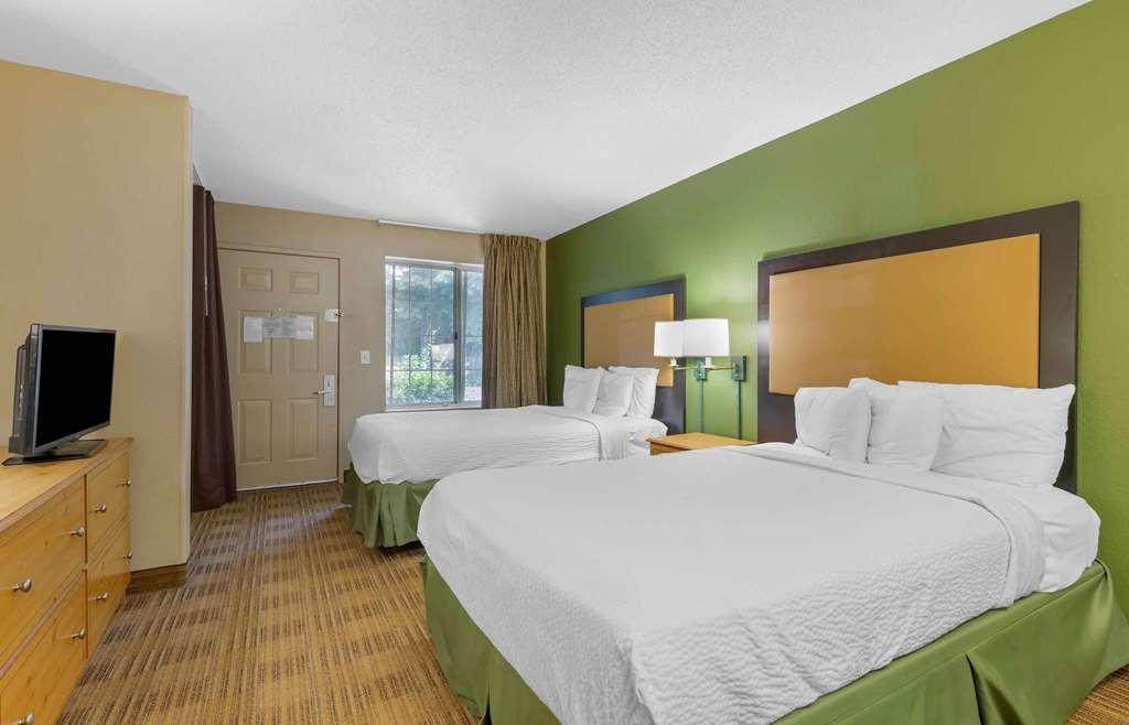 Extended Stay America Suites - Washington, Dc - Sterling - Dulles Номер фото